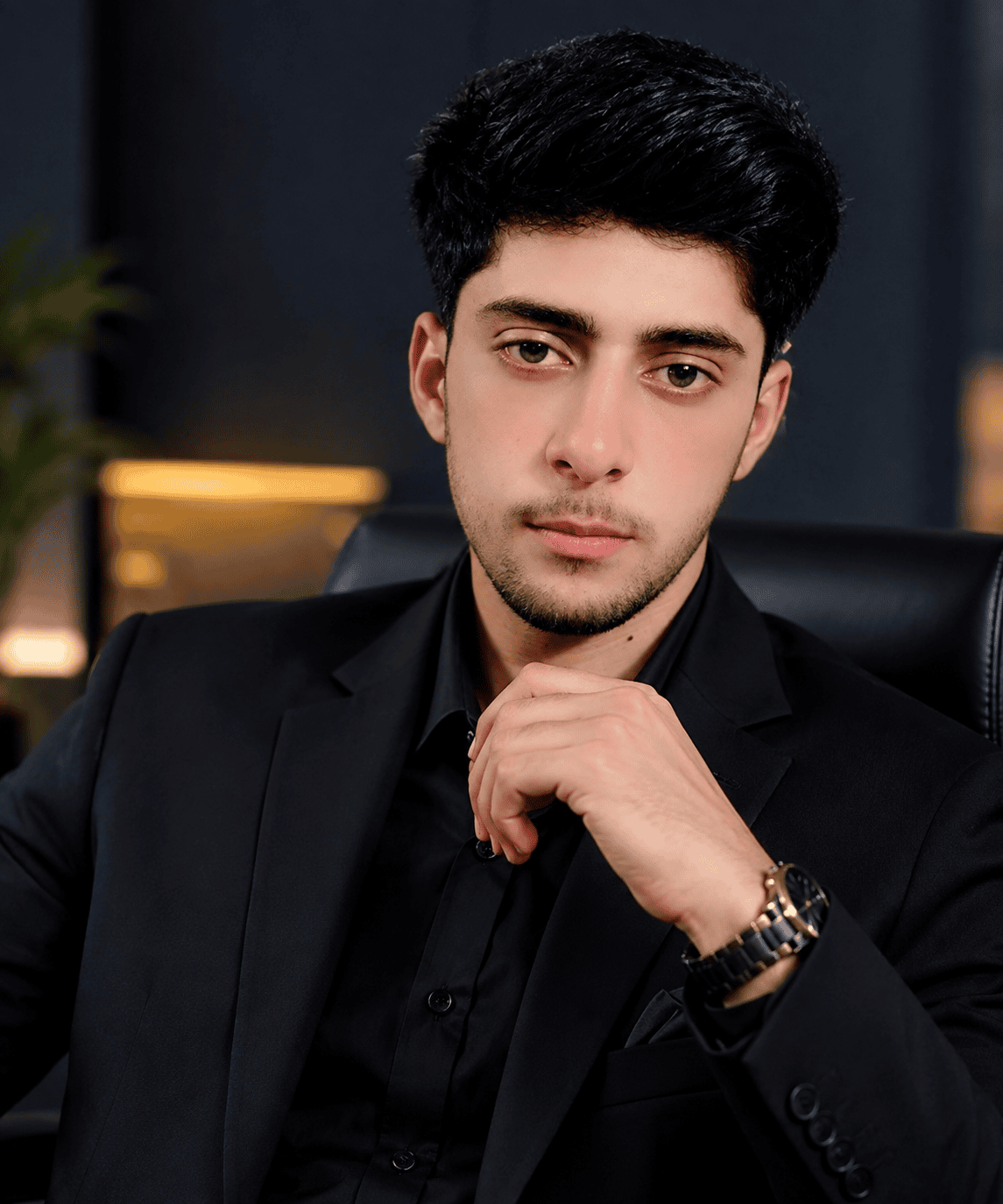 Usman Shahid - Professional WordPress Developer