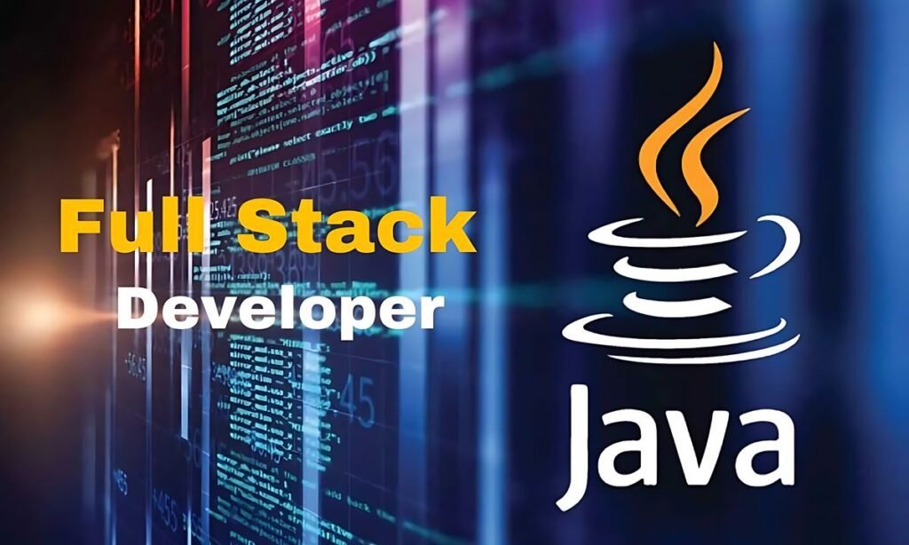 full-stack-web-developer