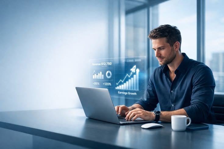 professional web developer
